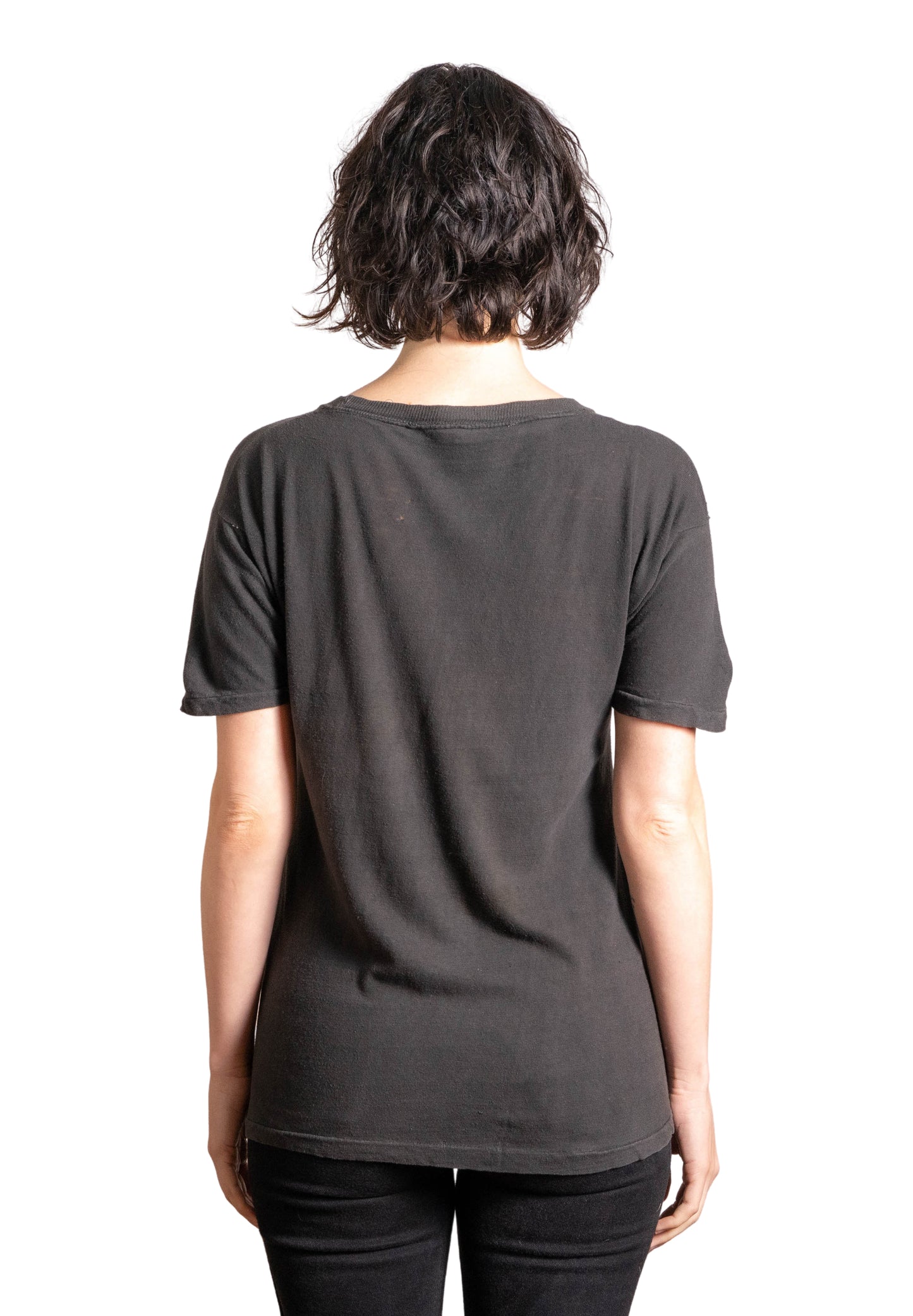 Vintage 1970’s Steve Miller Band T-Shirt