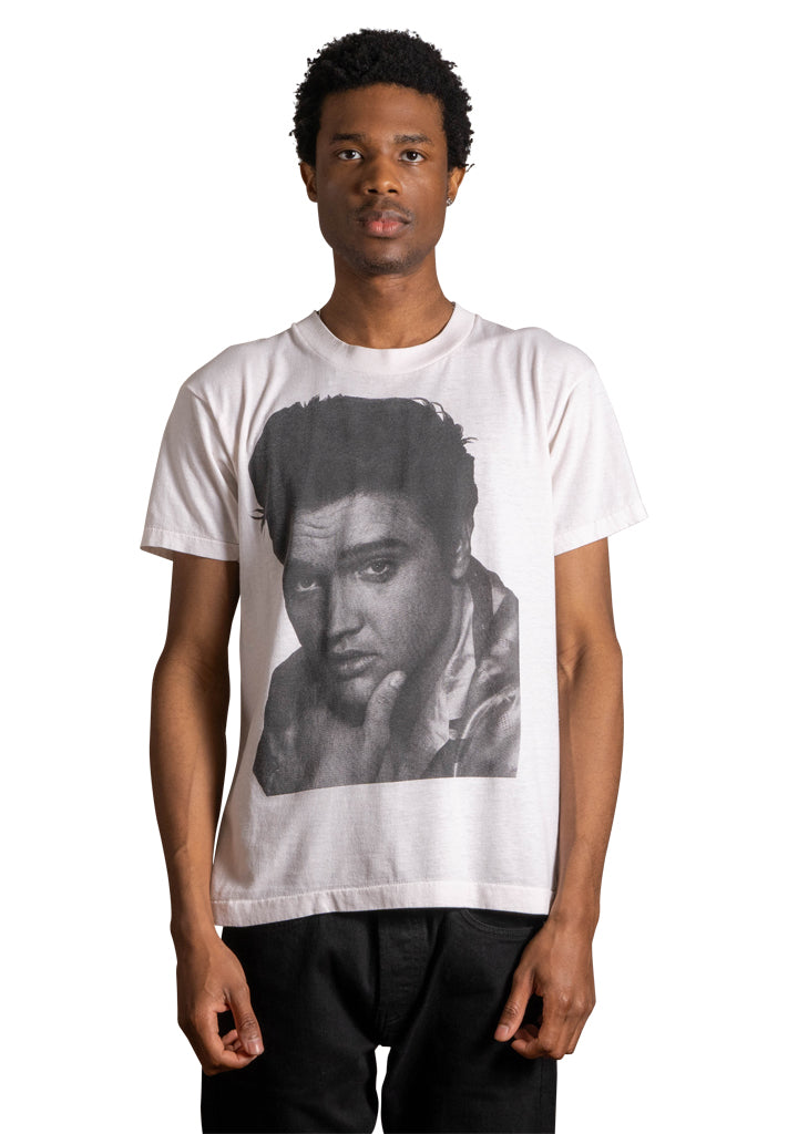 Vintage 1980’s Elvis Presley T-Shirt