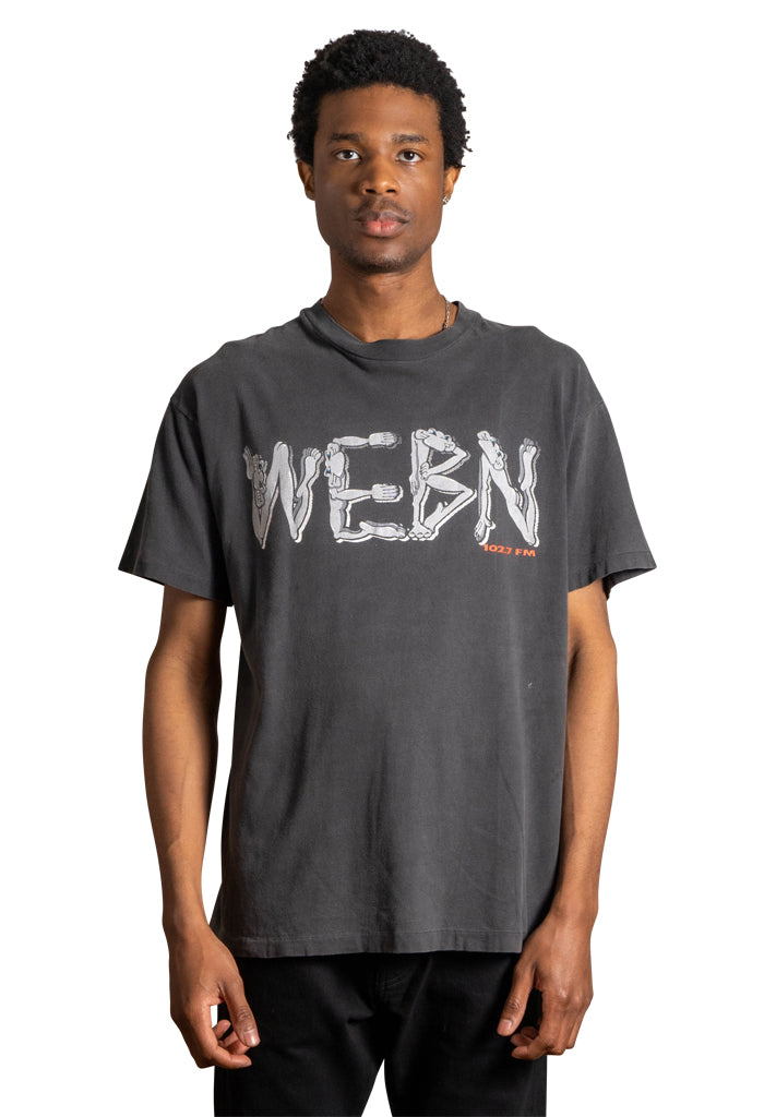 Vintage 1990’s WEBN Cincinatti Radio T-Shirt