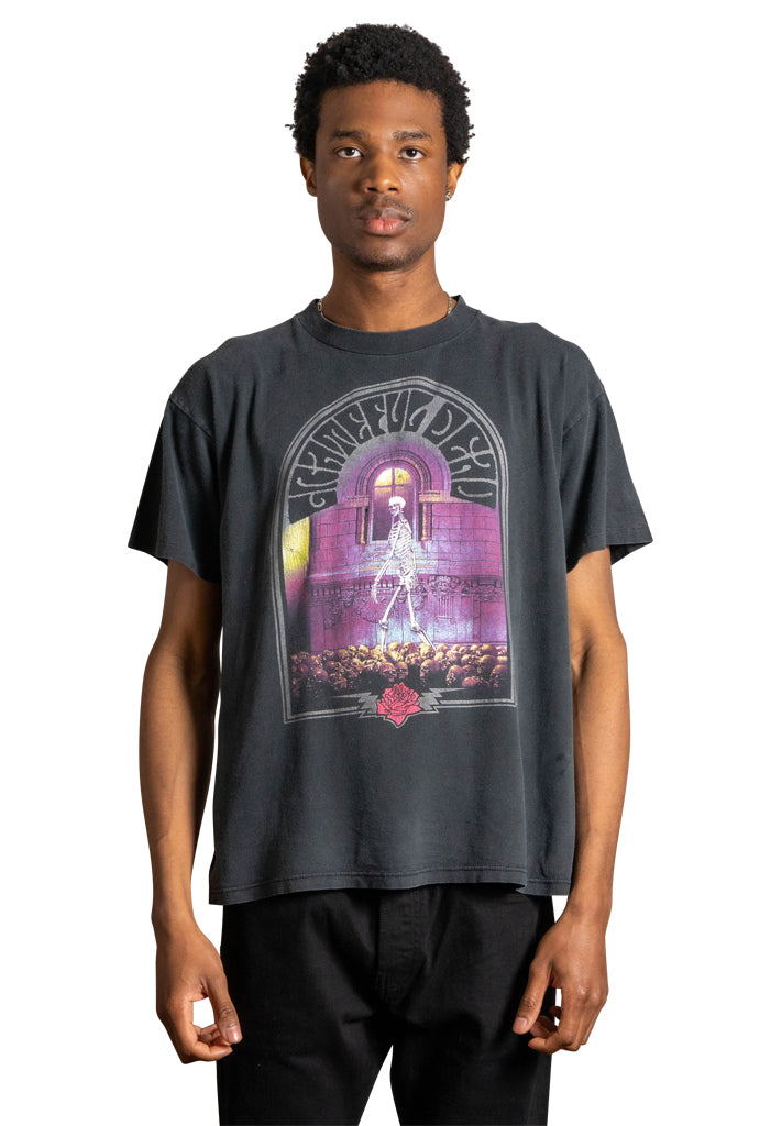 Vintage 1990 The Grateful Dead Tour T-Shirt