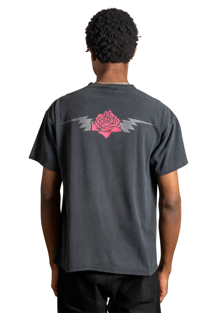 Vintage 1990 The Grateful Dead Tour T-Shirt