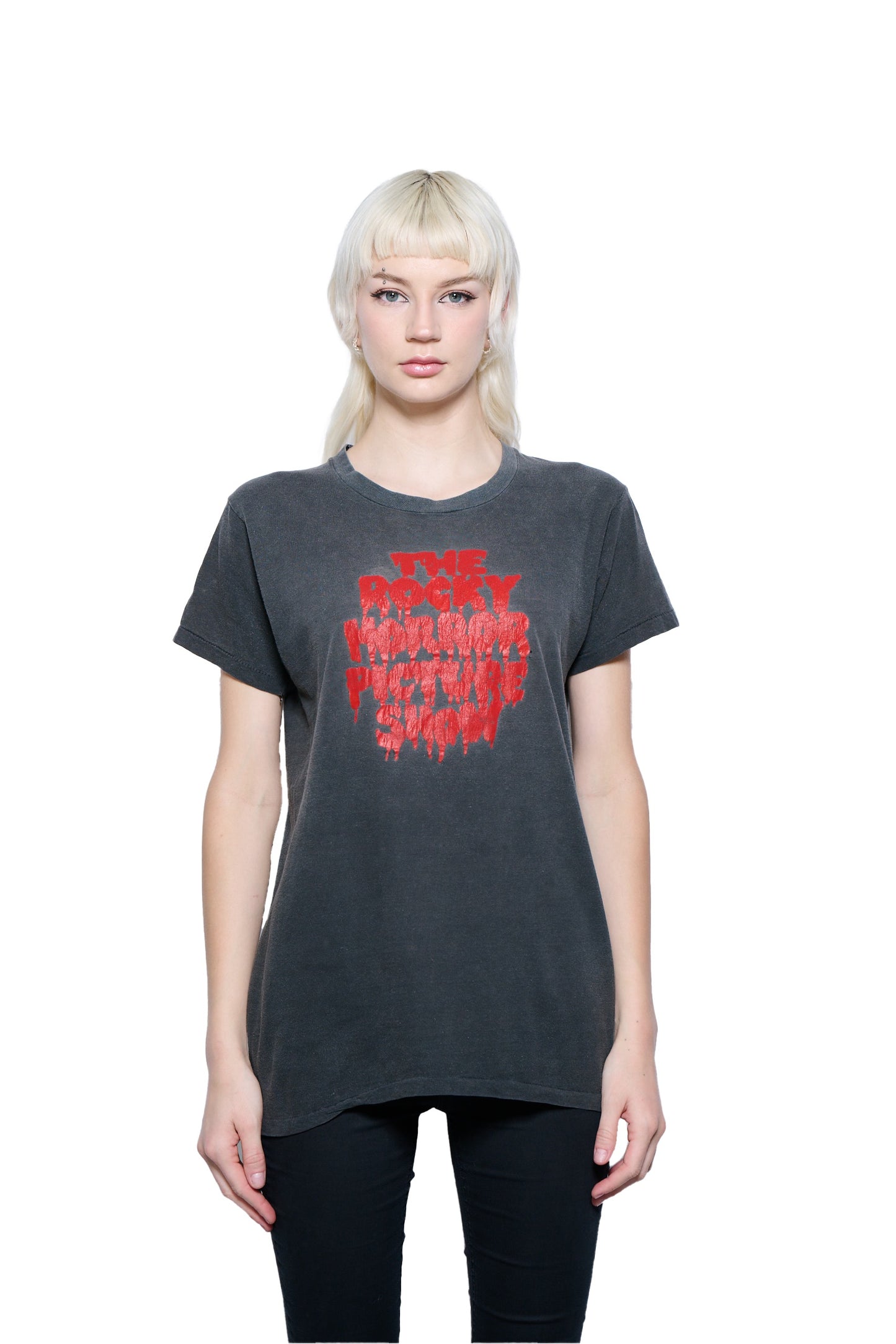 Vintage 1970's Rocky Horror Picture Show T-Shirt