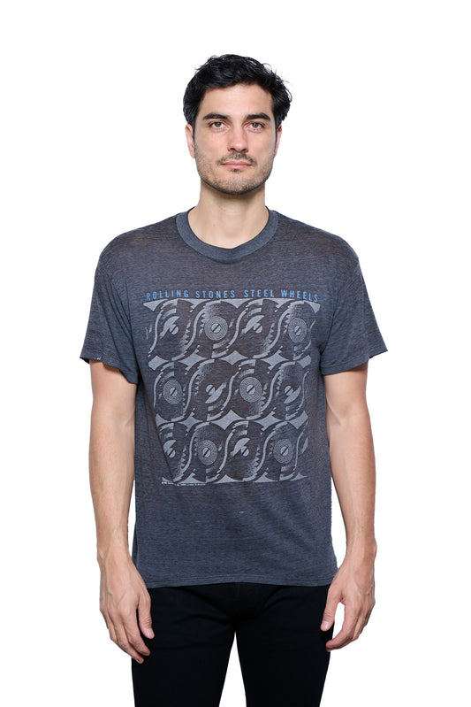 Vintage 1989 Rolling Stones Tour T-Shirt