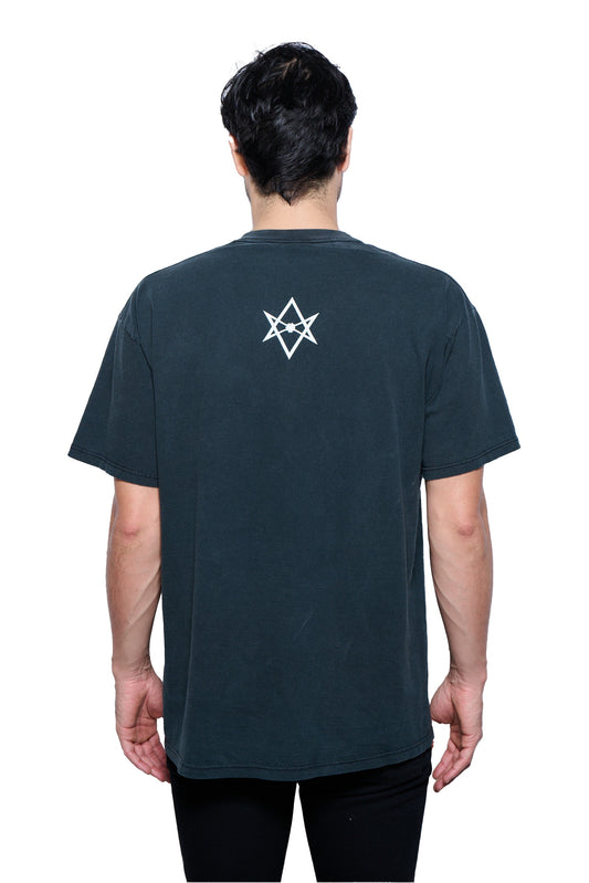 Vintage 1990's Jane's Addiction Tour T-Shirt