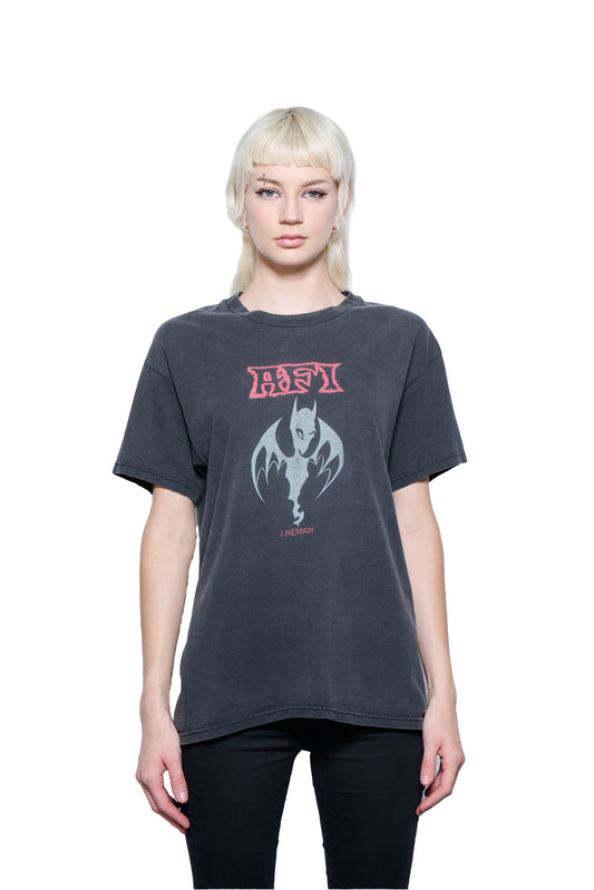 Vintage 2000 AFI I Remain In Shadows Growing Wings T-Shirt