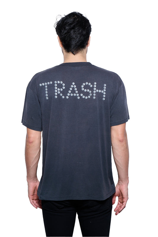 Vision 1989 Alice Cooper Tour T-Shirt