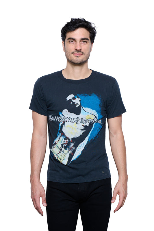 Vintage 1980's Jane's Addiction Tour T-Shirt