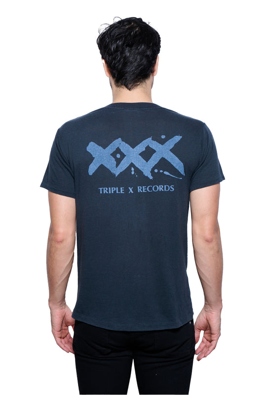 Vintage 1980's Jane's Addiction Tour T-Shirt