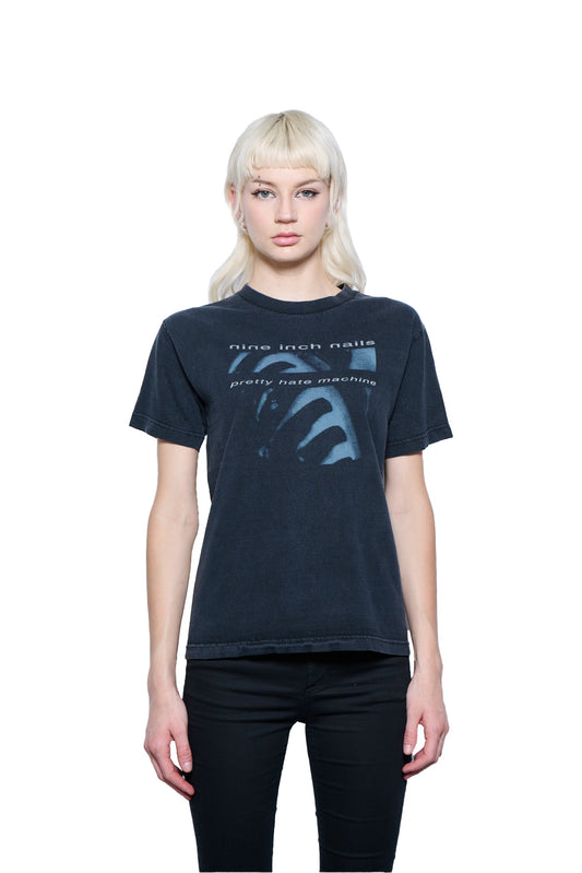 Vintage 1990's Nine Inch Nails T-Shirt