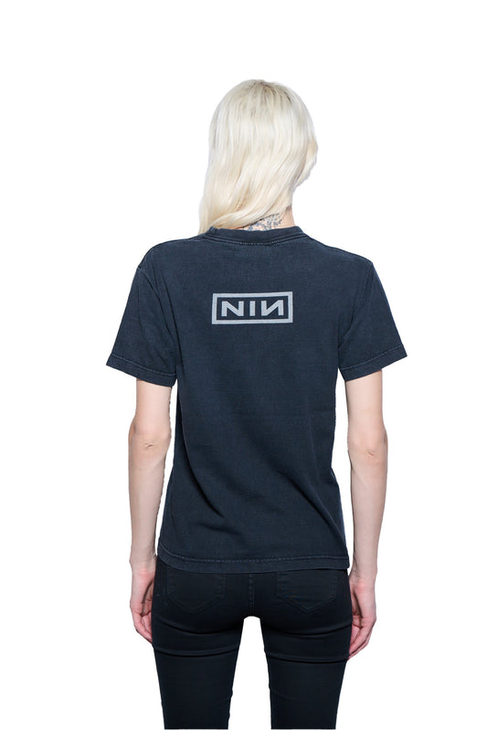 Vintage 1990's Nine Inch Nails T-Shirt