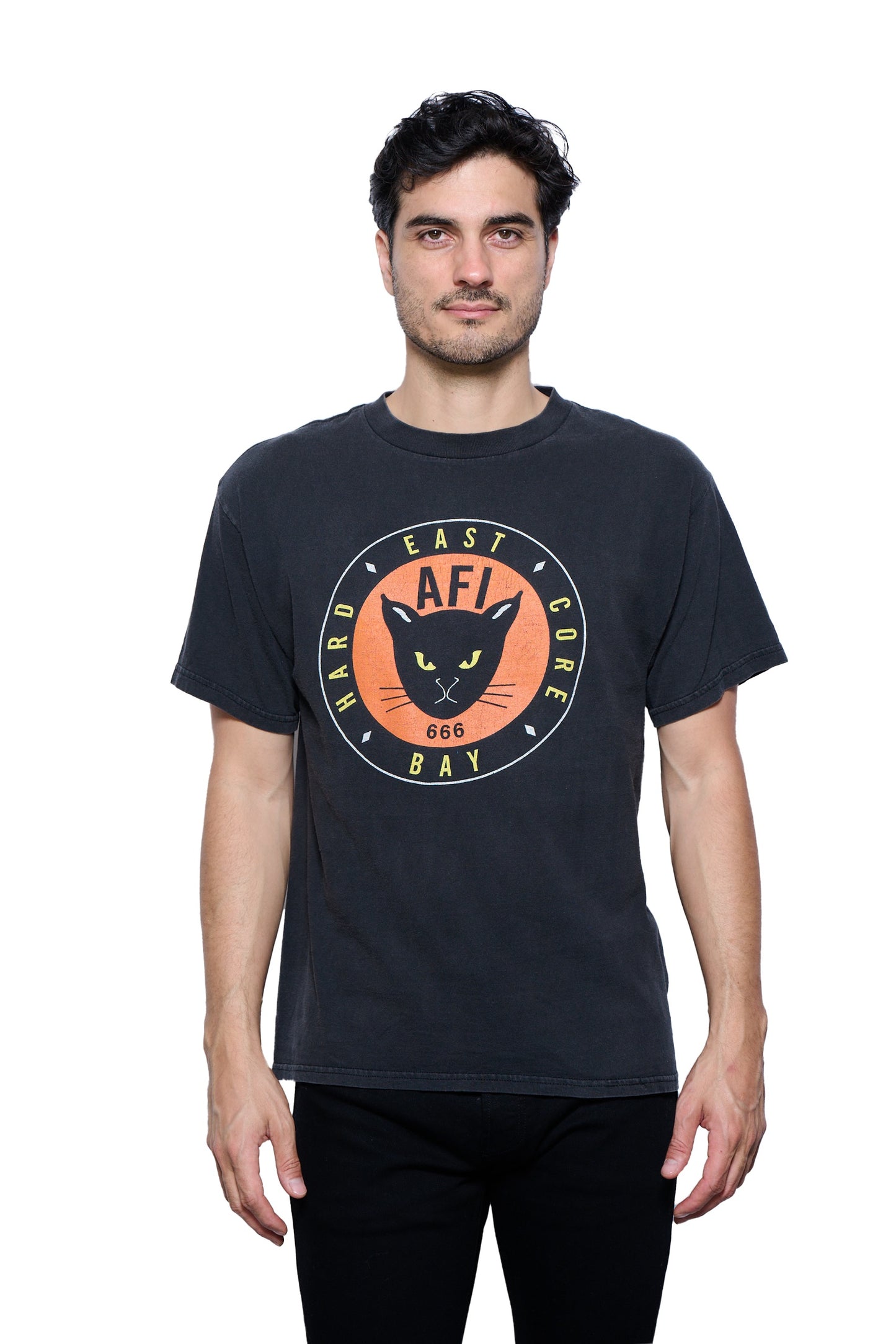 Vintage 2000 AFI Tour T-Shirt