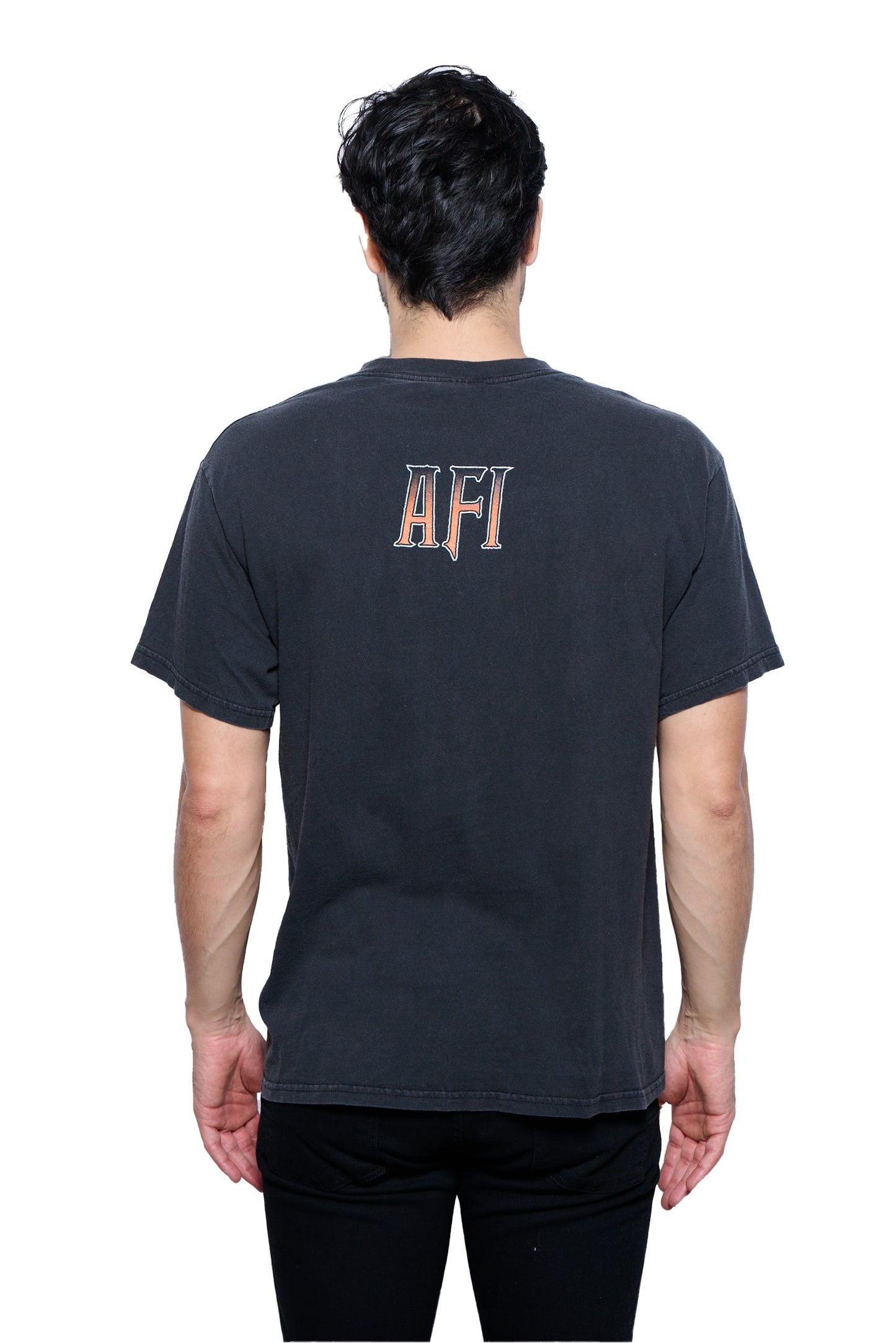 Vintage 2000 AFI Tour T-Shirt