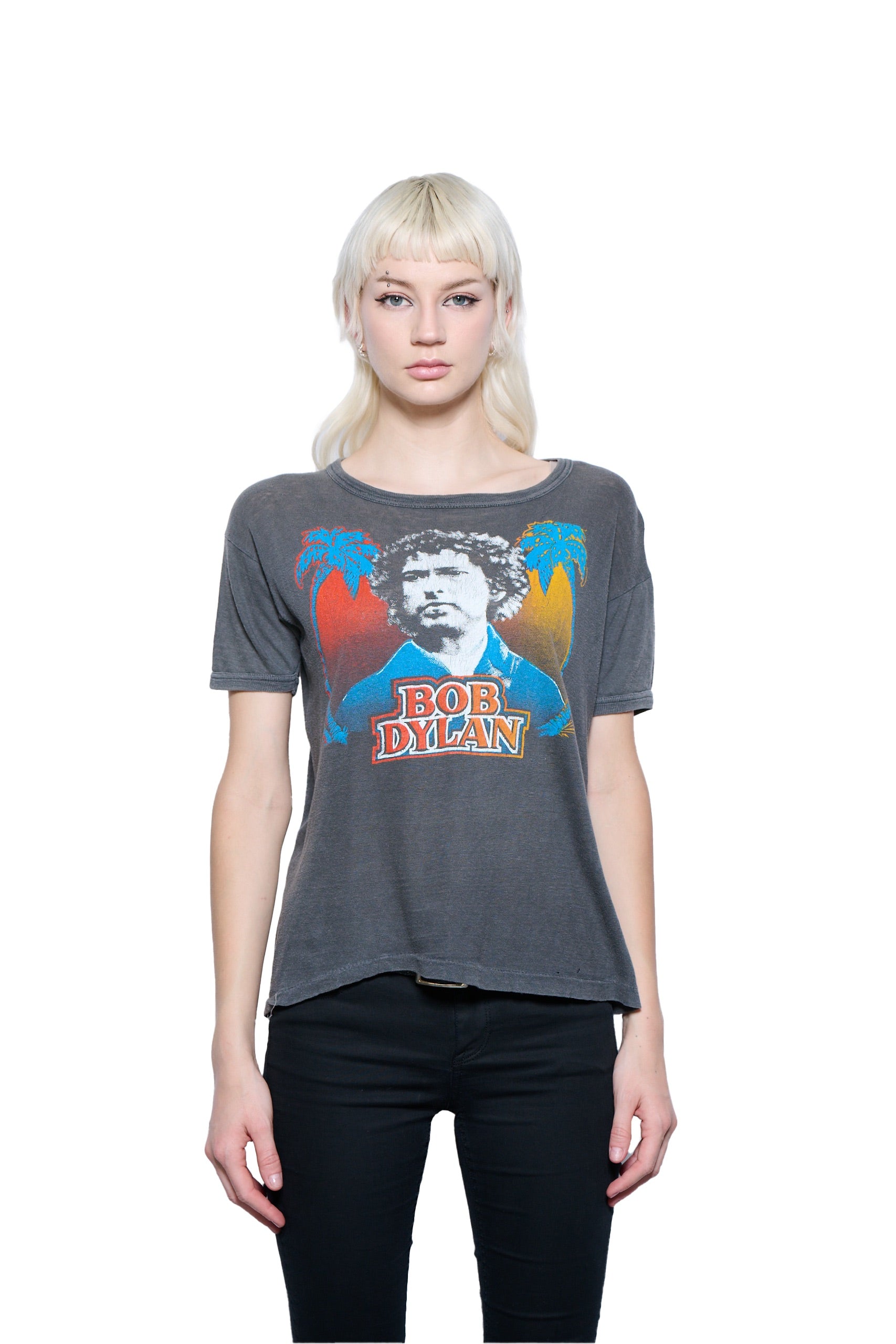 Bob dylan t shirt online