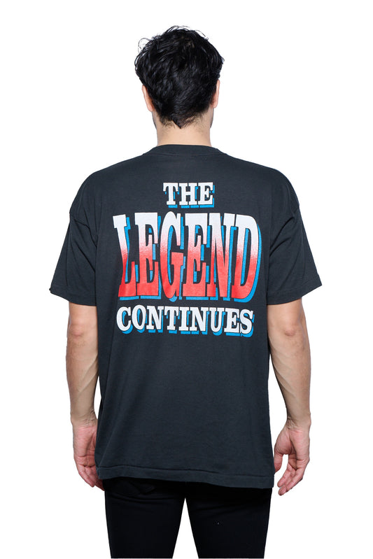 Vintage 1994 Merle Haggard Tour T-Shirt