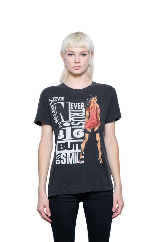 Vintage 1990's Bell Biv Devoe Tour T-Shirt