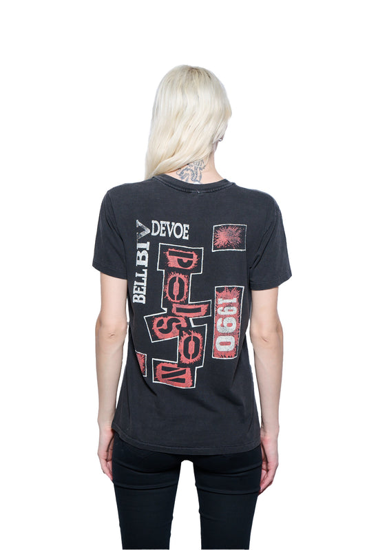 Vintage 1990's Bell Biv Devoe Tour T-Shirt