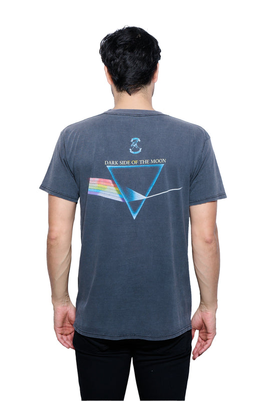 Vintage 1996 Pink Floyd Dark Side T-Shirt