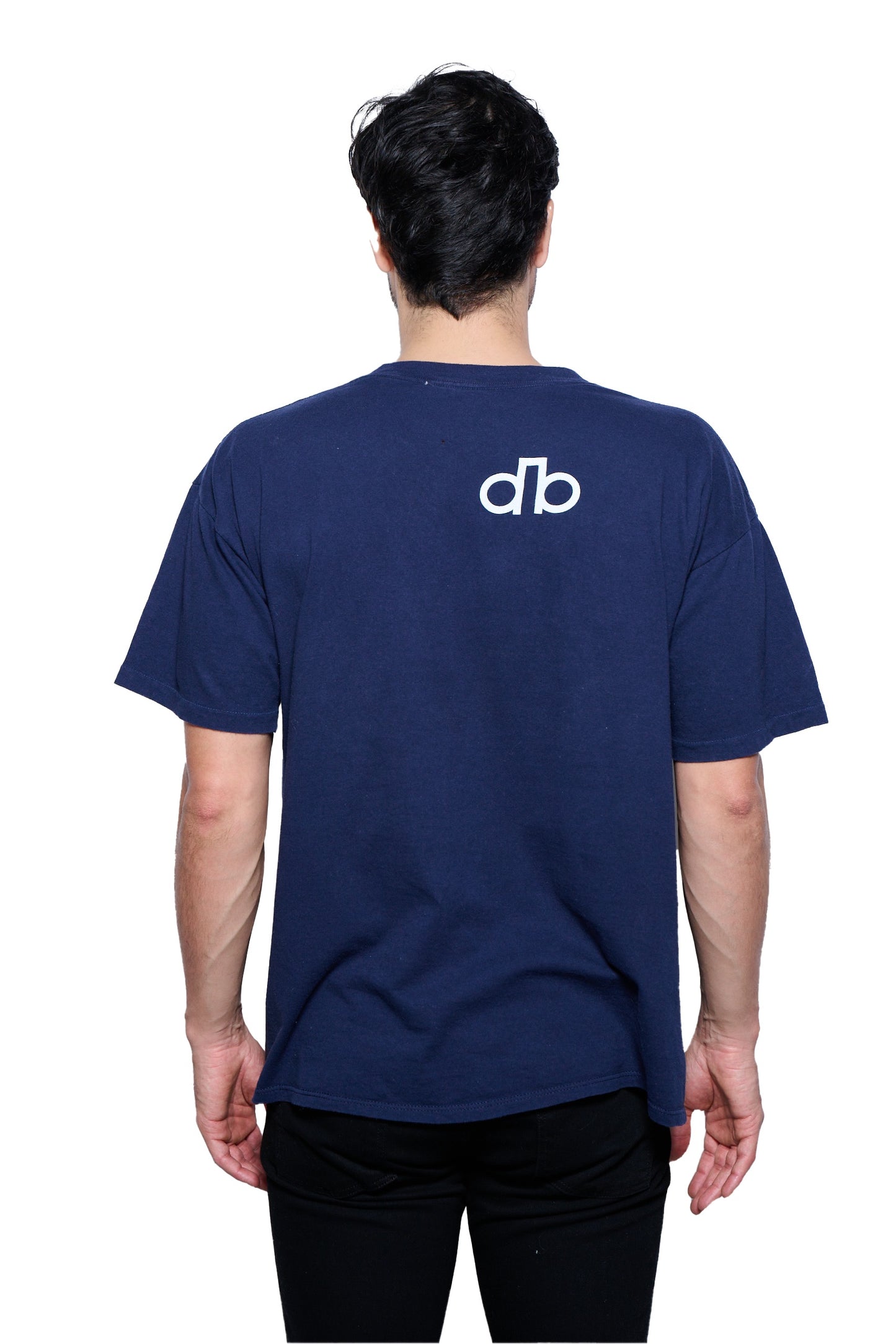 Vintage 1990's David Bowie Tour T-Shirt