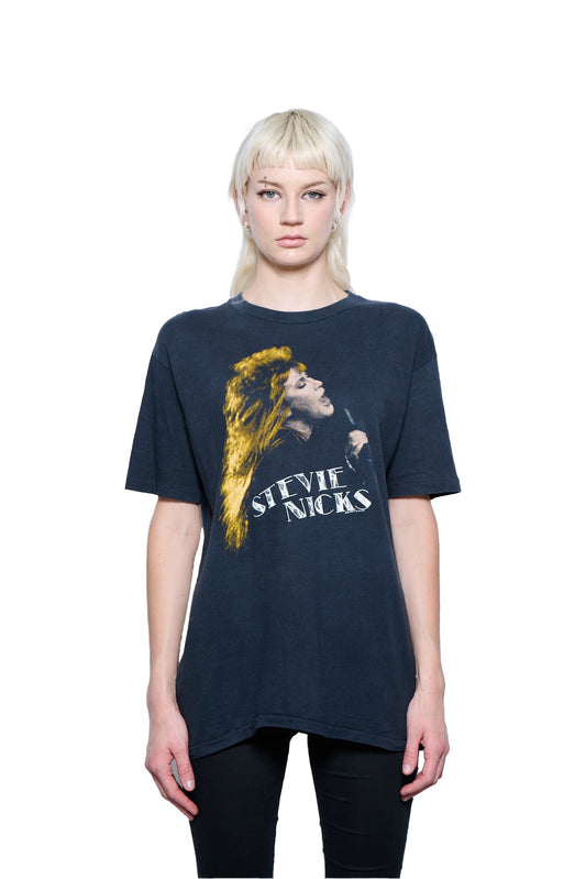 Vintage 1986 Stevie Nicks Tour T-Shirt