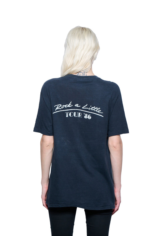 Vintage 1986 Stevie Nicks Tour T-Shirt