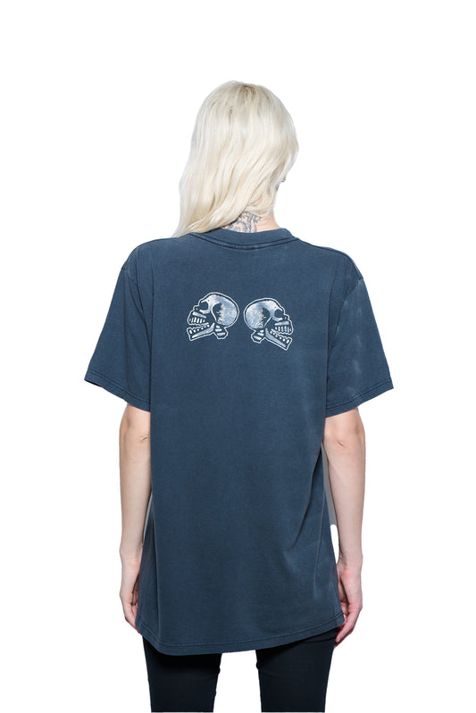 Vintage 1997 The Offspring Tour T-Shirt