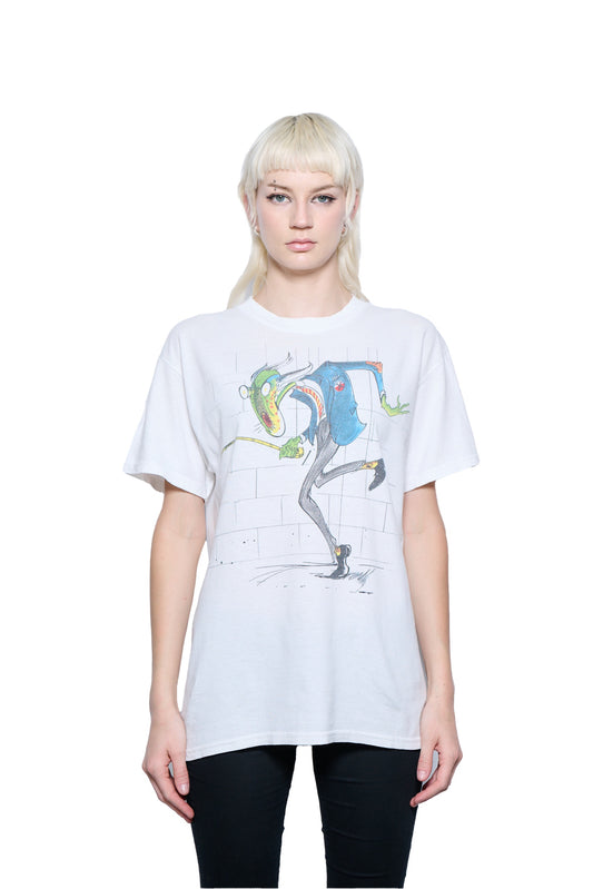 Vintage 1990's Pink Floyd Tour T-Shirt