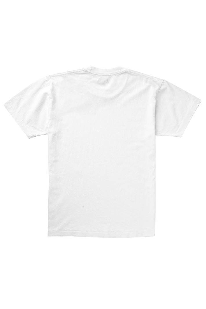 Kelly Cole Unisex Signature "1995" Loose-Fit T-Shirt - Optic White