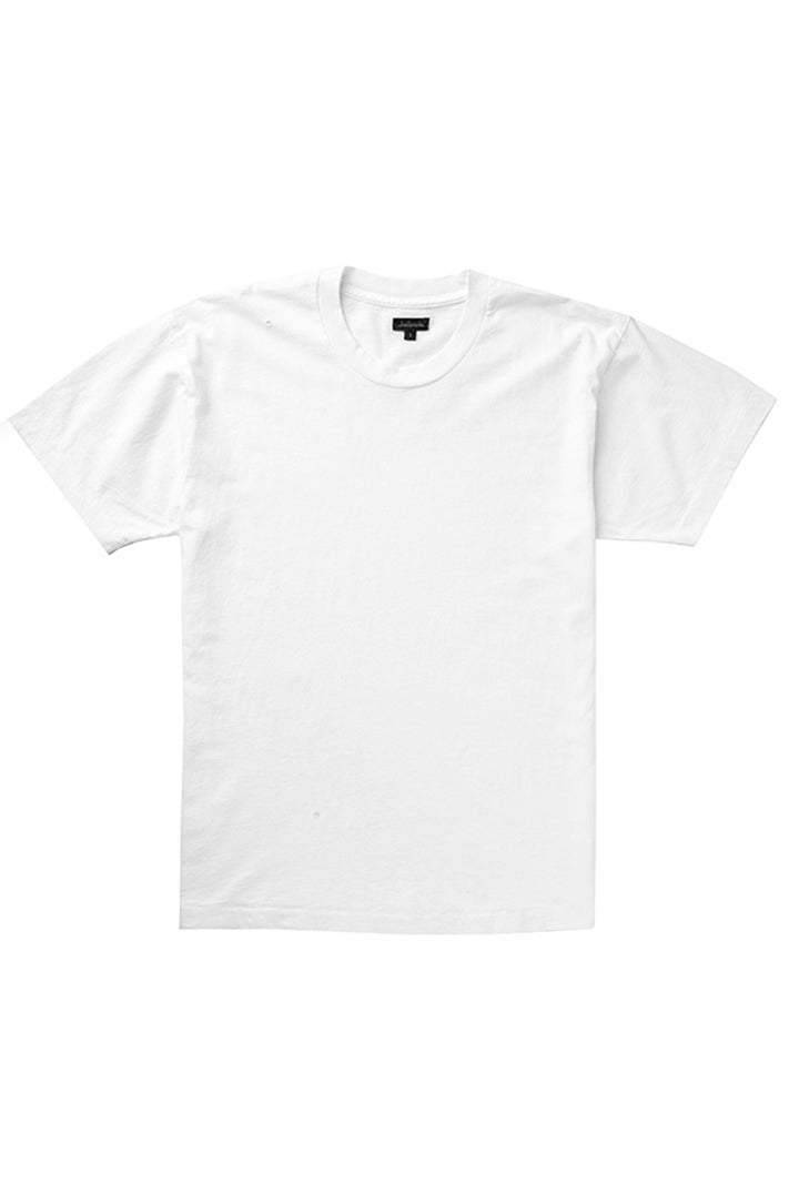 Kelly Cole Unisex Signature "1995" Loose-Fit T-Shirt - Optic White