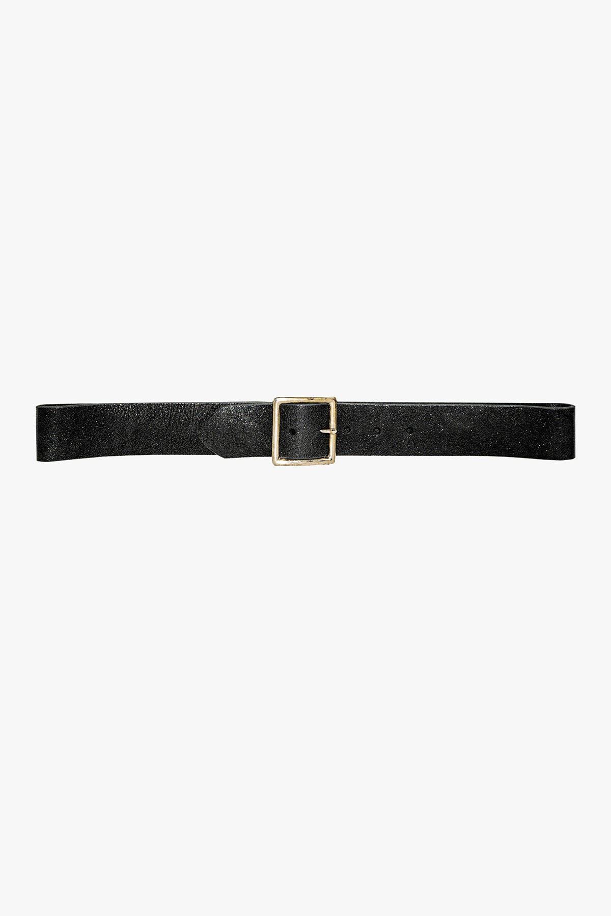 CRACKED ACTOR BELT