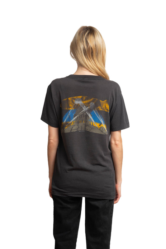 1986 Led Zeppelin II T-Shirt