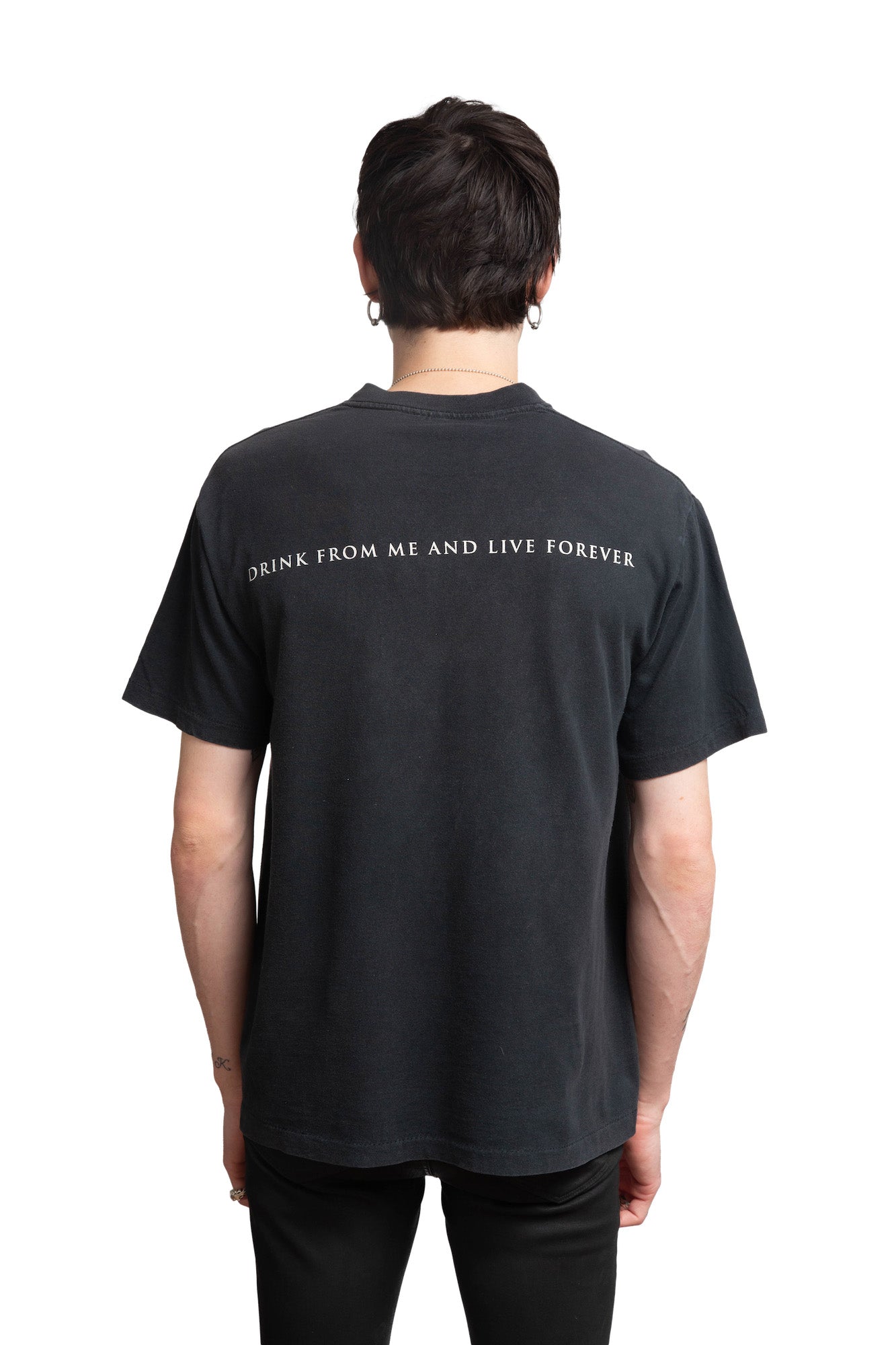 1994 Interview With The Vampire T-Shirt