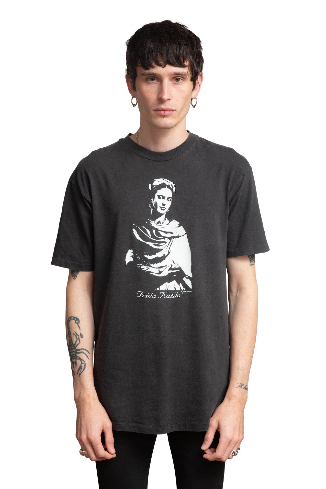 1991 Frida Khalo T-Shirt