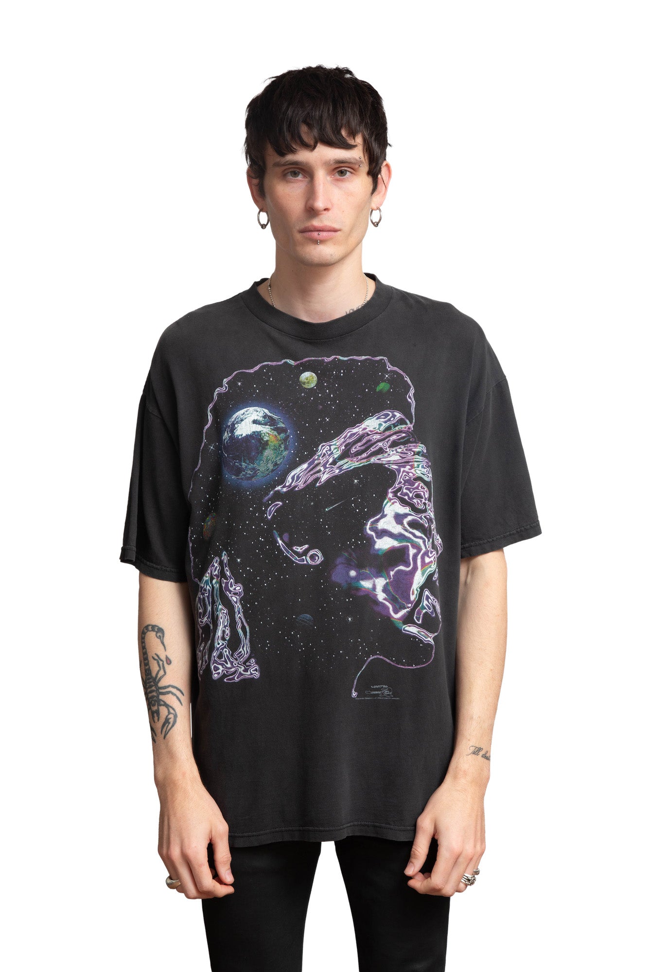 1996 Jimi Hendrix T-Shirt