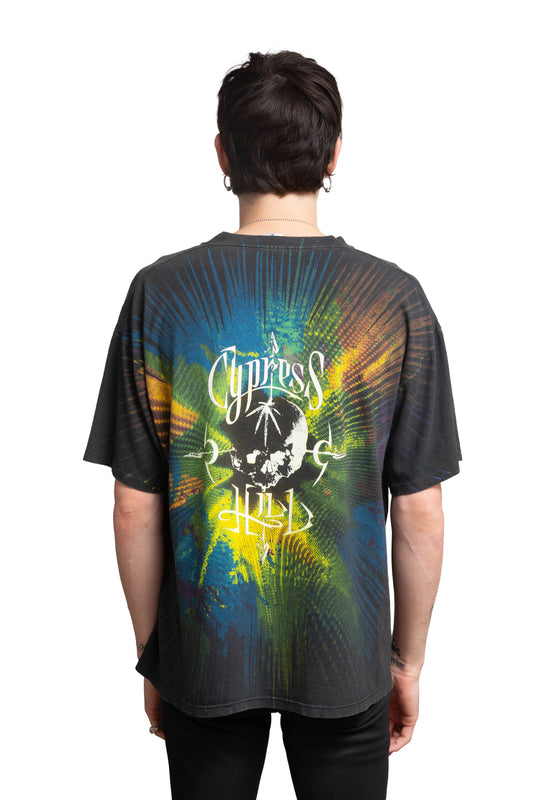 1990s Cypress Hill T-Shirt