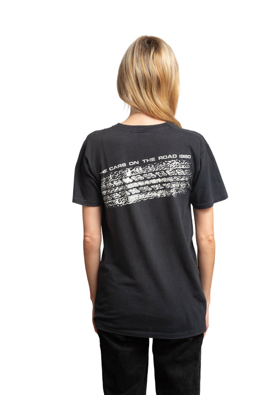 1982 The Cars T-Shirt