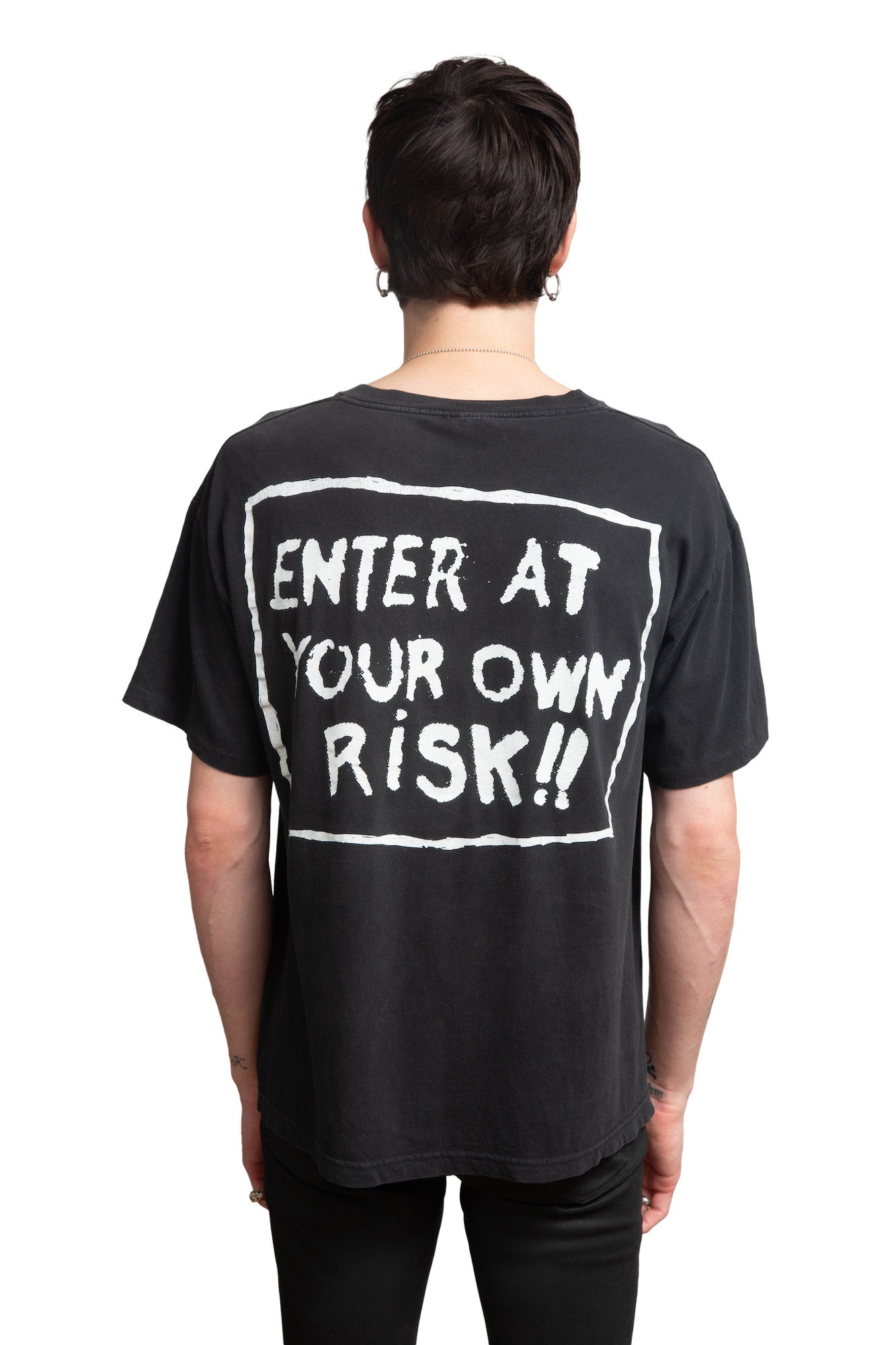 1993 Rocky Horror Picture Show T-Shirt