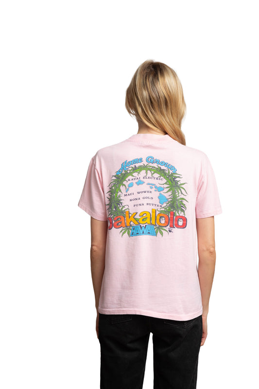 1980s Pakalolo Marijuana T-Shirt