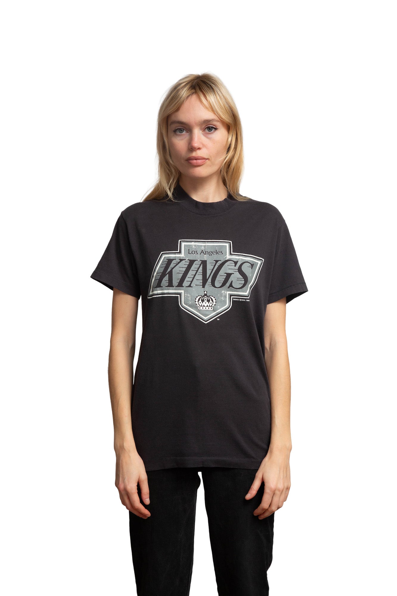 1988 Los Angeles Kings T-Shirt