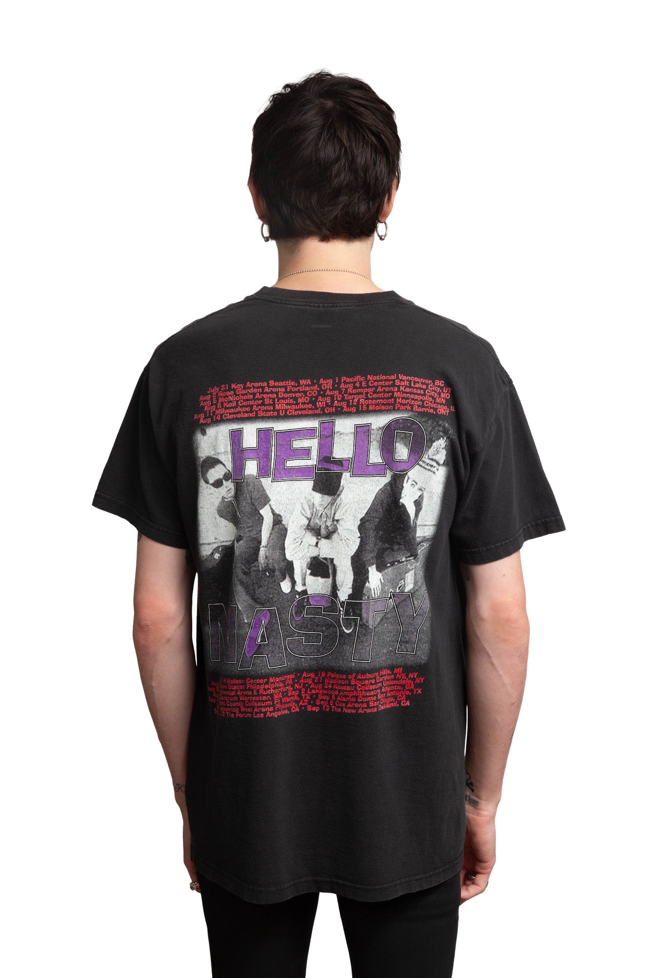 1998 Beastie Boys T-Shirt