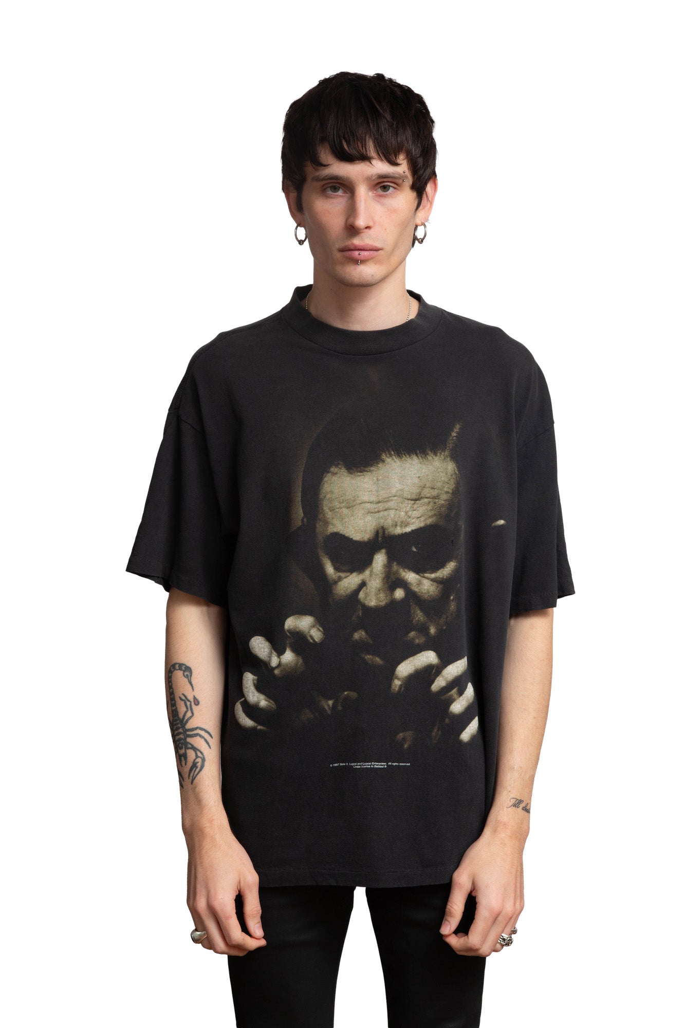 1997 Bela Lugosi T-Shirt