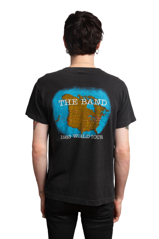 1983 The Band T-Shirt