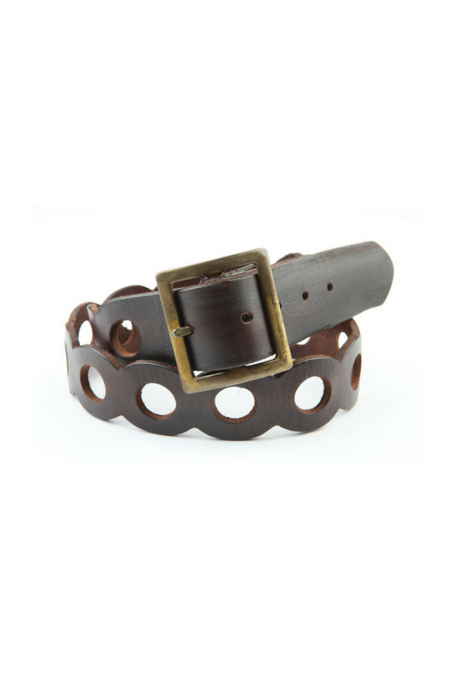 Circles Belt - Kelly Cole USA