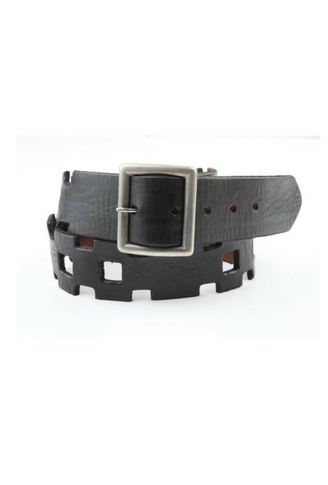 Squared Belt - Kelly Cole USA