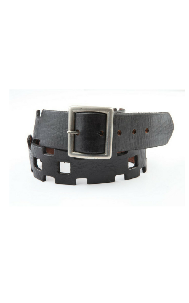 Squared Belt - Kelly Cole USA