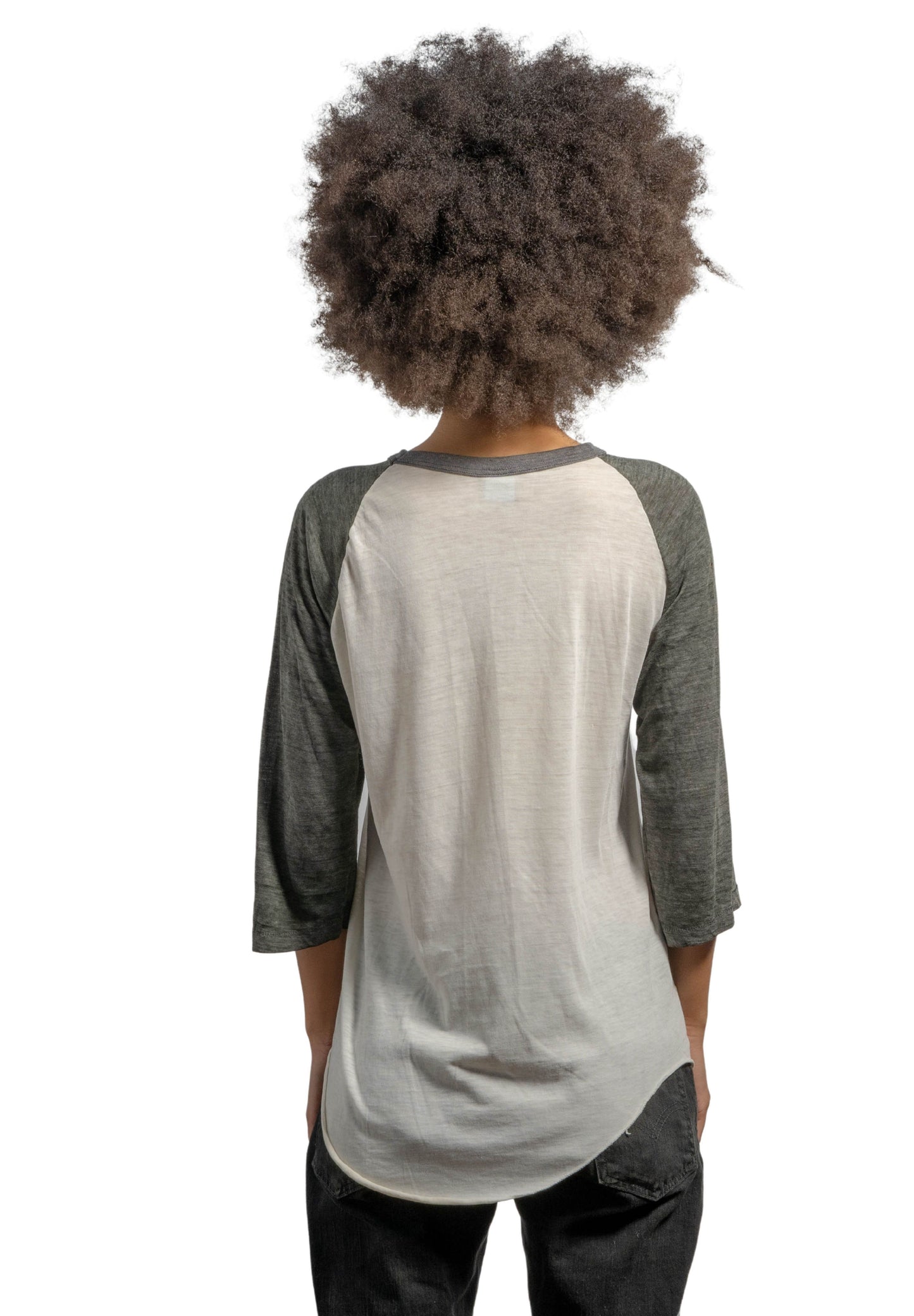 Vintage 1980s Jimi Hendrix T-Shirt