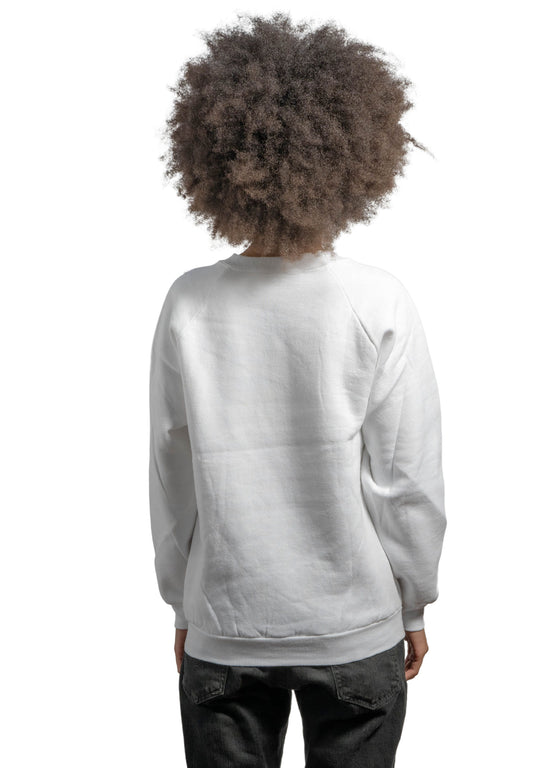 Vintage 1980s David Hasselhoff Crazy for You Sweatshirt