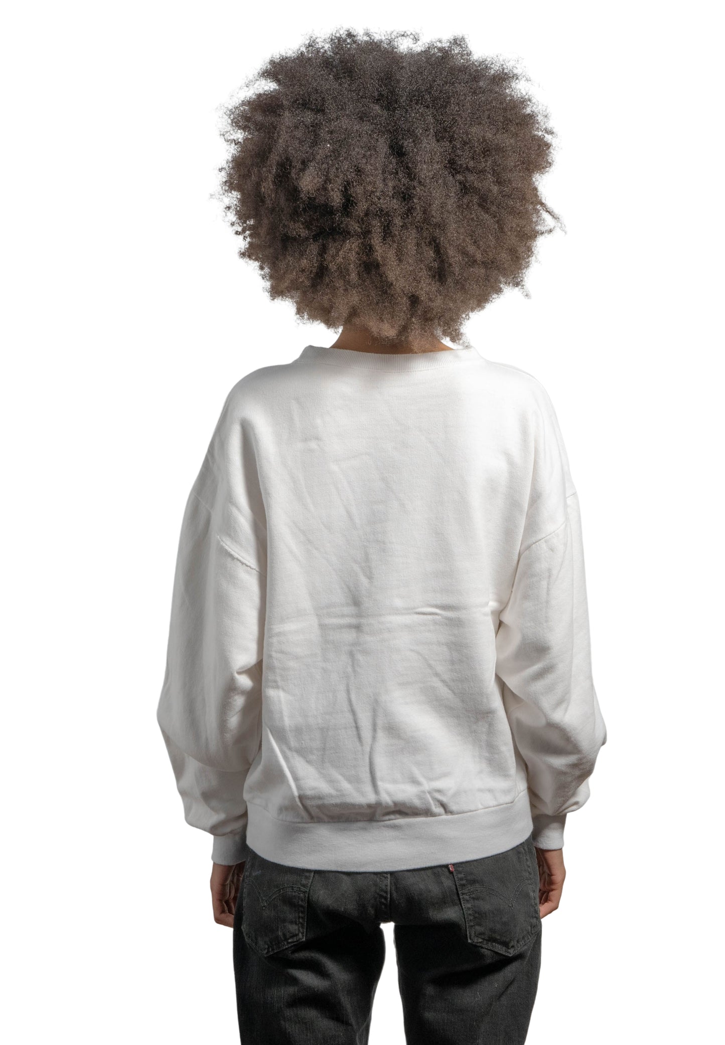 Vintage 1980s David Hasselhoff Sweatshirt