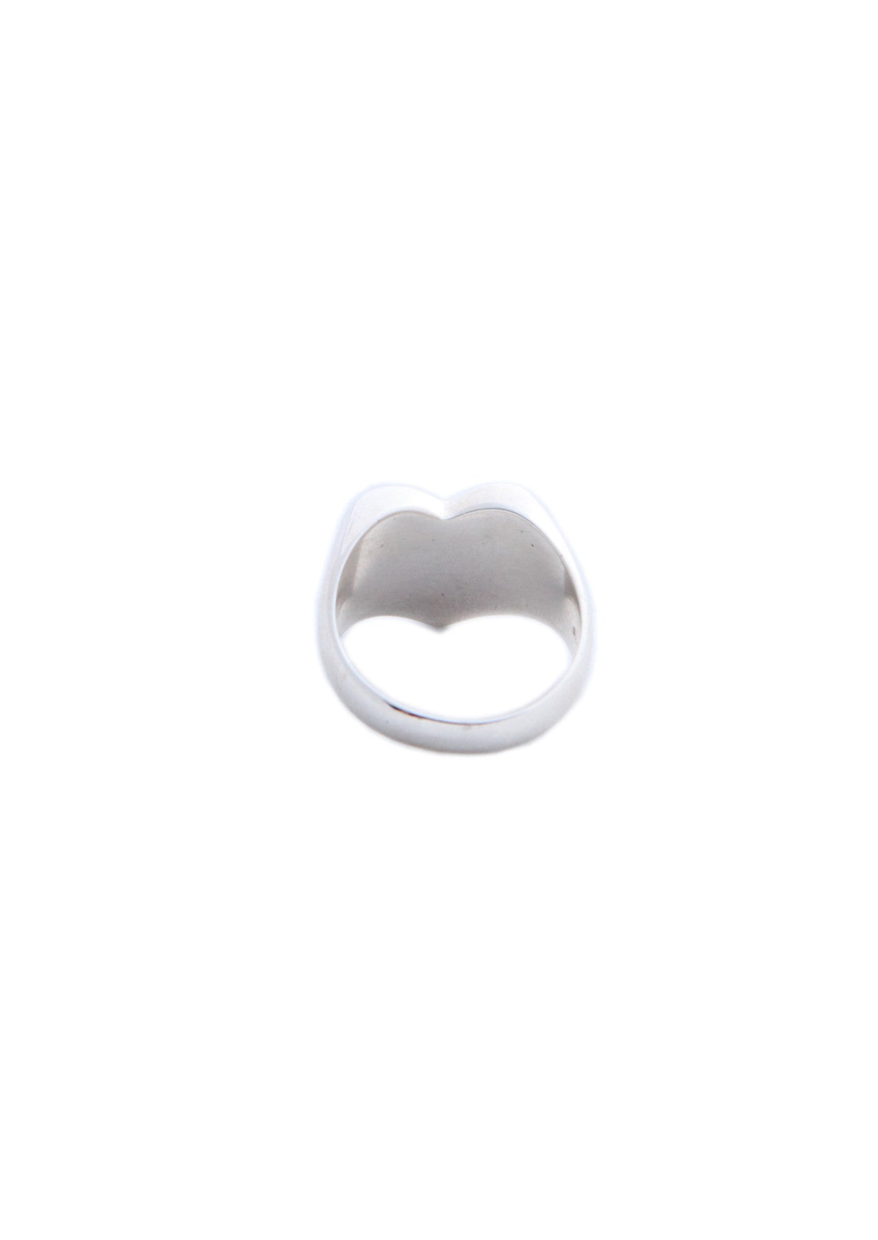 Men's Broken Heart Ring - Kelly Cole USA