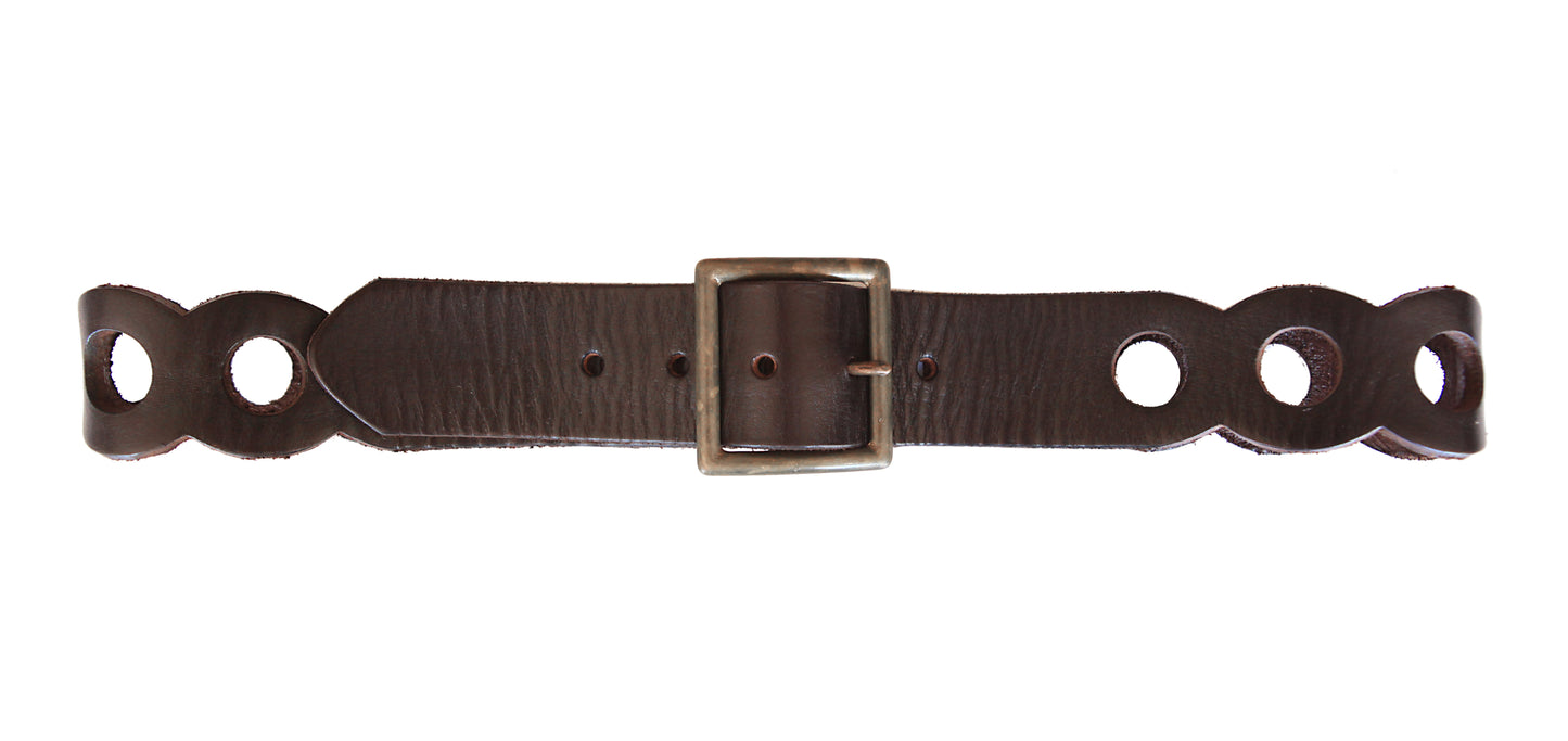 Circles Belt - Kelly Cole USA