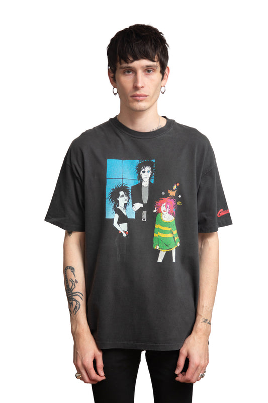 1990s Sandman T-Shirt
